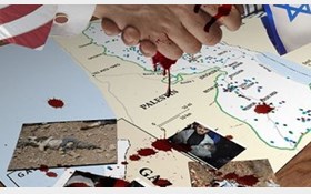 آغاز کمک میلیاردی آمریکا به صهیونیستها آغاز کمک میلیاردی آمریکا به صهیونیستها
