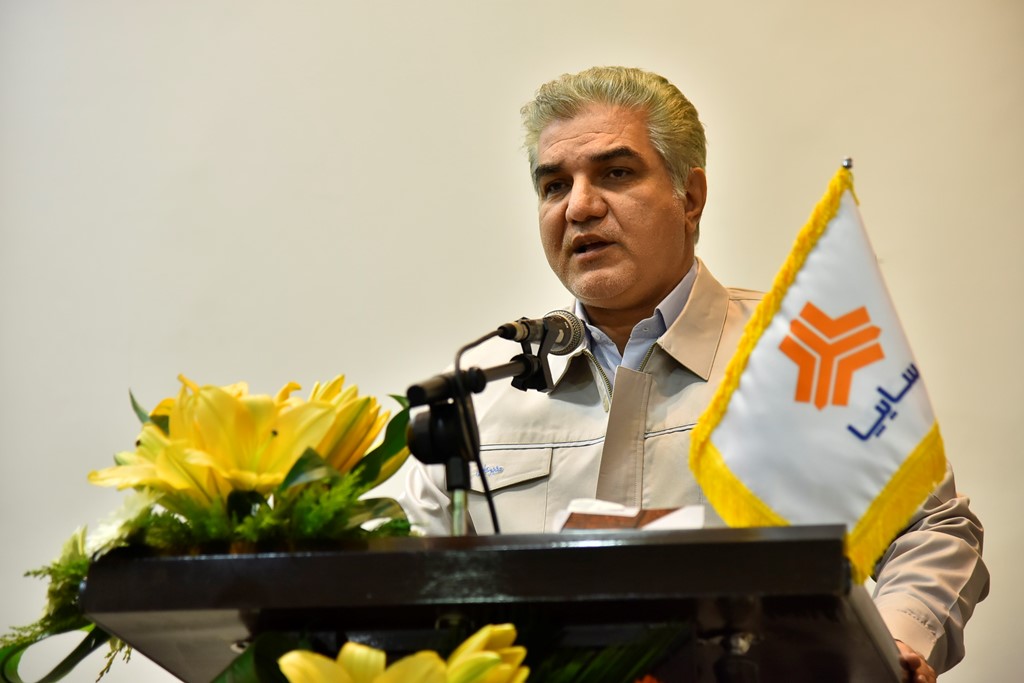 سایپا صنعتگران و نخبگان را به همکاری دعوت میکند سایپا صنعتگران و نخبگان را به همکاری دعوت میکند