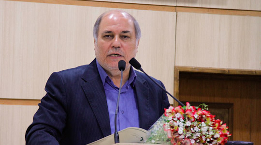 تعیین حداقل سود 20درصدی برای شرکتهای تابعه صندوق بازنشستگی تعیین حداقل سود 20درصدی برای شرکتهای تابعه صندوق بازنشستگی