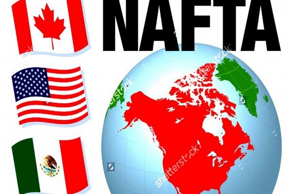 توافق تجاری جدید «نفتا» قیمت خودرو را در آمریکا بالا میبرد توافق تجاری جدید «نفتا» قیمت خودرو را در آمریکا بالا میبرد