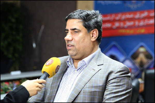 لغو پروانه فعالیت 95 شرکت حملونقلی کالا لغو پروانه فعالیت 95 شرکت حملونقلی کالا