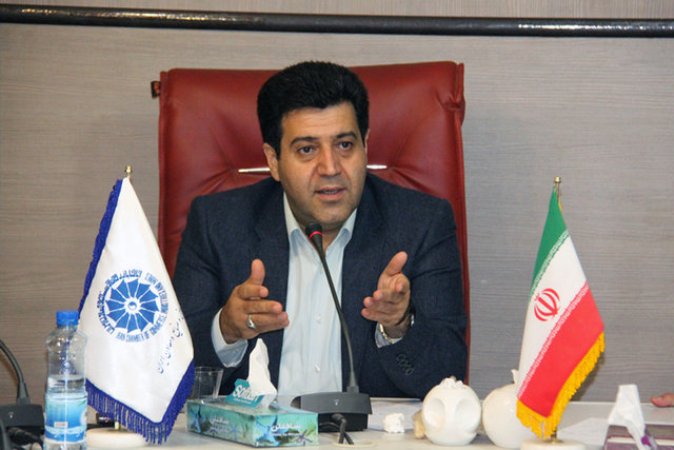 بیش از ۱۲۰میلیارد دلار ذخائر ارزی داریم/نرخ دلار نباید بالا باشد بیش از ۱۲۰میلیارد دلار ذخائر ارزی داریم/نرخ دلار نباید بالا باشد
