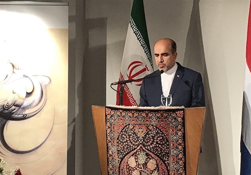 آمریکا در دیوان بینالمللی دادگستری به اتفاق آراء منزوی شد آمریکا در دیوان بینالمللی دادگستری به اتفاق آراء منزوی شد