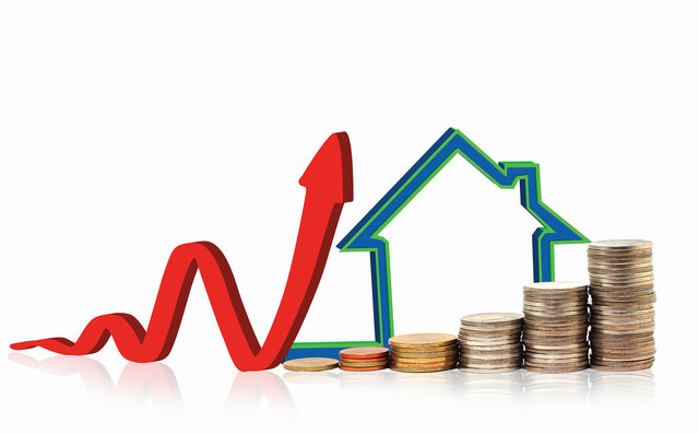 دلار دیگر بالا نمیرود اما مسکن ظرفیت دارد دلار دیگر بالا نمیرود اما مسکن ظرفیت دارد