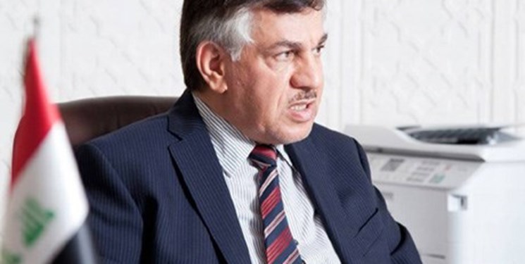 عراق: آماده میانجیگری میان ایران و آمریکا هستیم عراق: آماده میانجیگری میان ایران و آمریکا هستیم