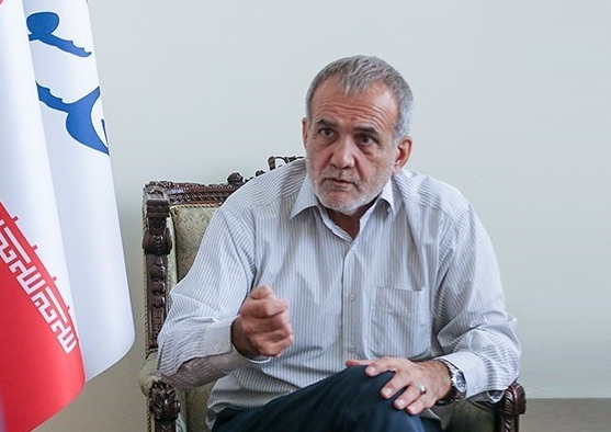 پزشکیان: مشکل کشور وزرا نیستند پزشکیان: مشکل کشور وزرا نیستند