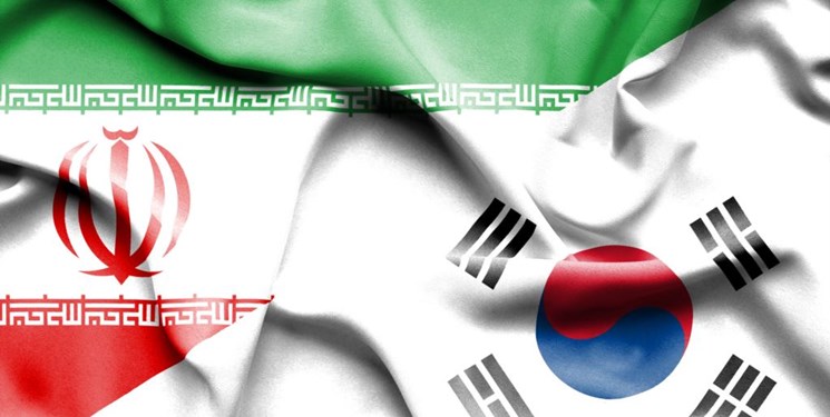 کاهش صادرات کره به ایران در پی اعمال تحریمها کاهش صادرات کره به ایران در پی اعمال تحریمها