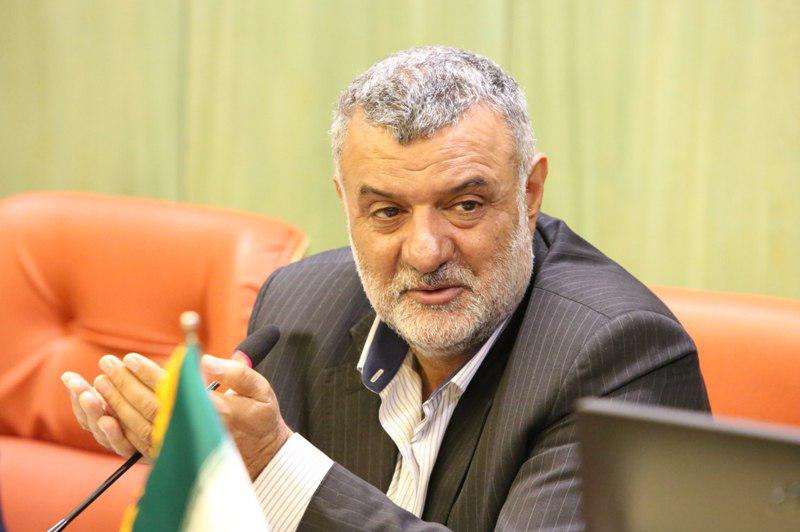 انتقاد حجتی از ادامه صادرات گوجهفرنگی انتقاد حجتی از ادامه صادرات گوجهفرنگی