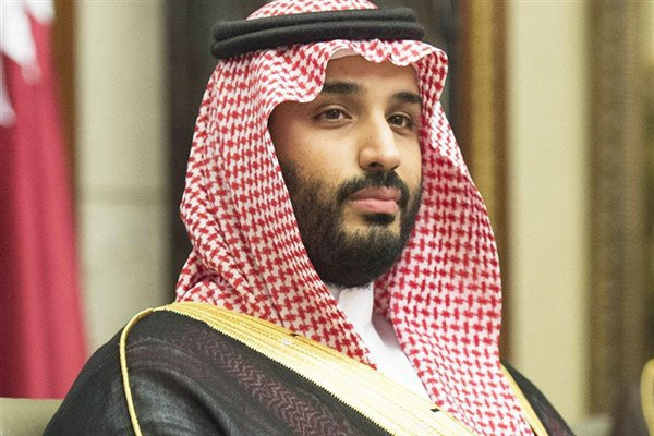 محمد بن سلمان: همه نفت ایران را در بازار جایگزین کردیم محمد بن سلمان: همه نفت ایران را در بازار جایگزین کردیم