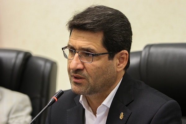 تحقق اهداف سازمان بنادر ٦ ماه نخست امسال تحقق اهداف سازمان بنادر ٦ ماه نخست امسال