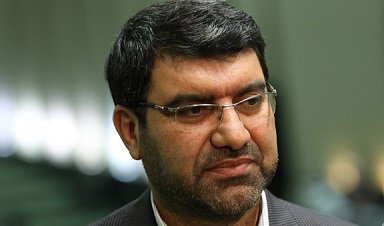 ملکشاهی: نرخ دلار به سوی واقعی شدن پیش میرود ملکشاهی: نرخ دلار به سوی واقعی شدن پیش میرود