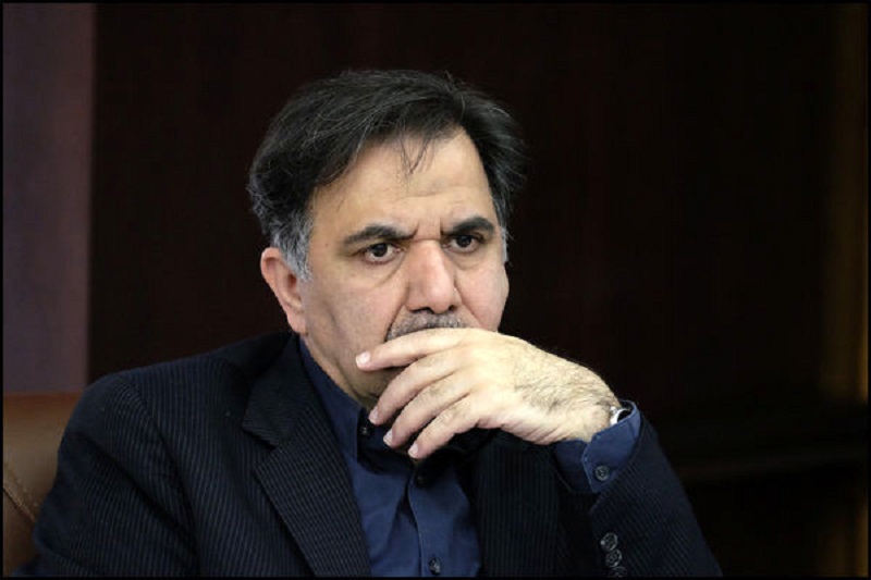 فردا؛ بررسی استیضاح آخوندی در کمیسیون عمران فردا؛ بررسی استیضاح آخوندی در کمیسیون عمران