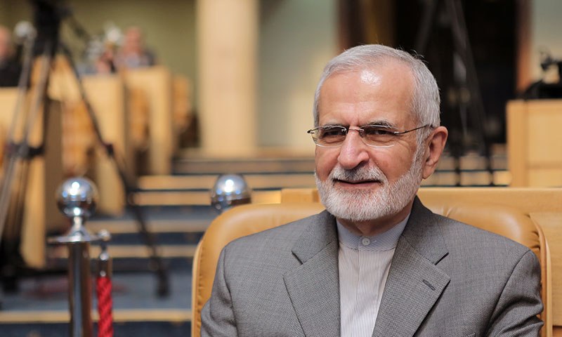 تصویبCFT روابط اقتصادی ایران با جهان را هموار میکند تصویبCFT روابط اقتصادی ایران با جهان را هموار میکند