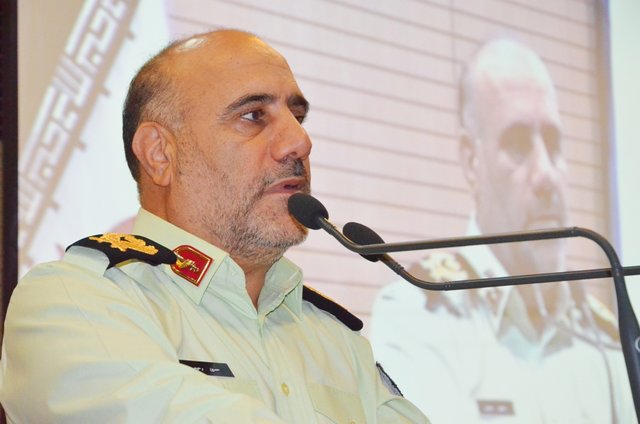 احضار ۹۴۲اخلالگر بازار ارز در شش ماهه اول سال/ تسهیلات پلیس برای تهرانیهایی که بالای یک میلیون تخلف دارند احضار ۹۴۲اخلالگر بازار ارز در شش ماهه اول سال/ تسهیلات پلیس برای تهرانیهایی که بالای یک میلیون تخلف دارند