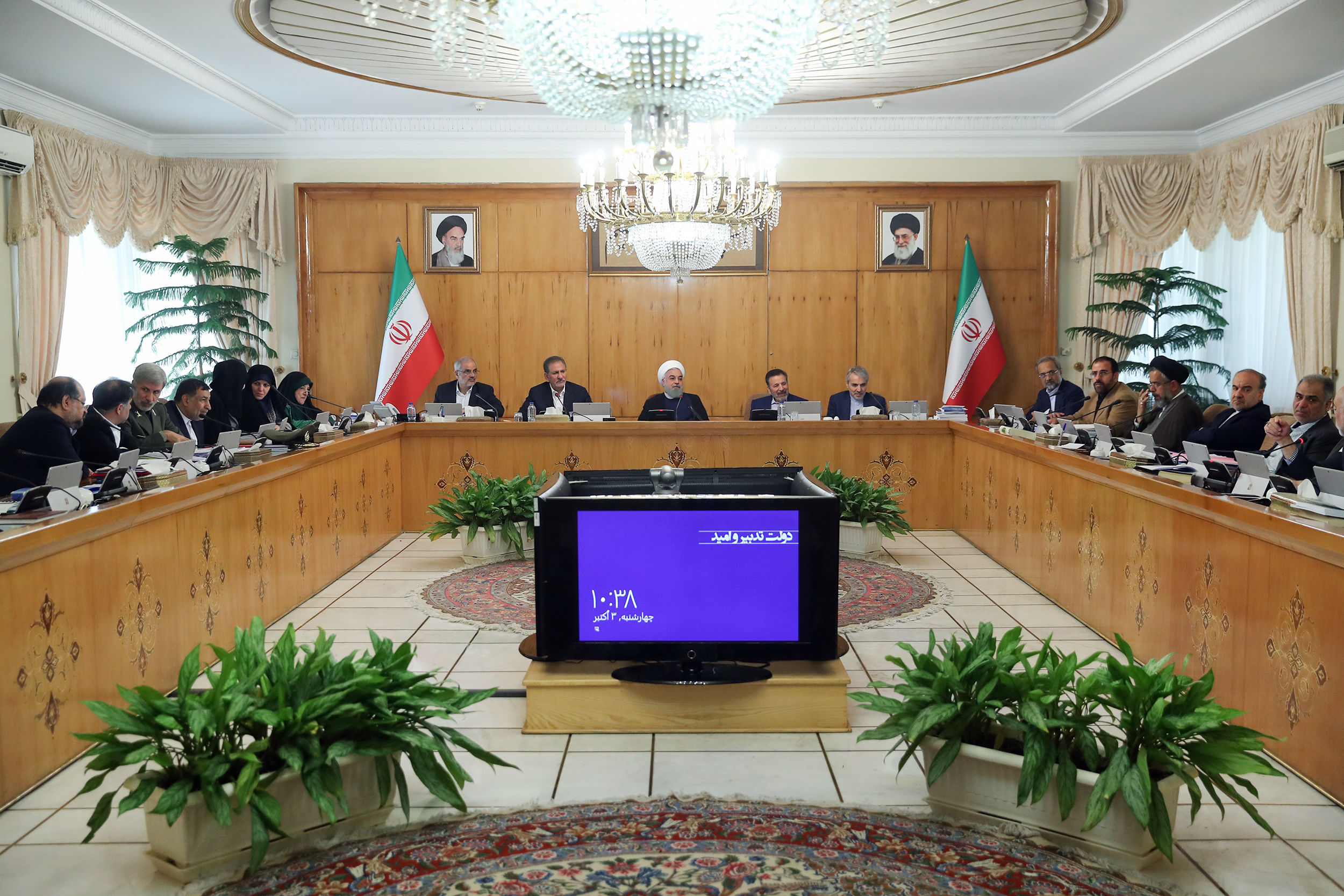تصویب آیین نامه انتقال تخفیفات نداشتن حوادث در وسایل نقلیه/ تکلیف جدید دولت برای بیمه مرکزی تصویب آیین نامه انتقال تخفیفات نداشتن حوادث در وسایل نقلیه/ تکلیف جدید دولت برای بیمه مرکزی