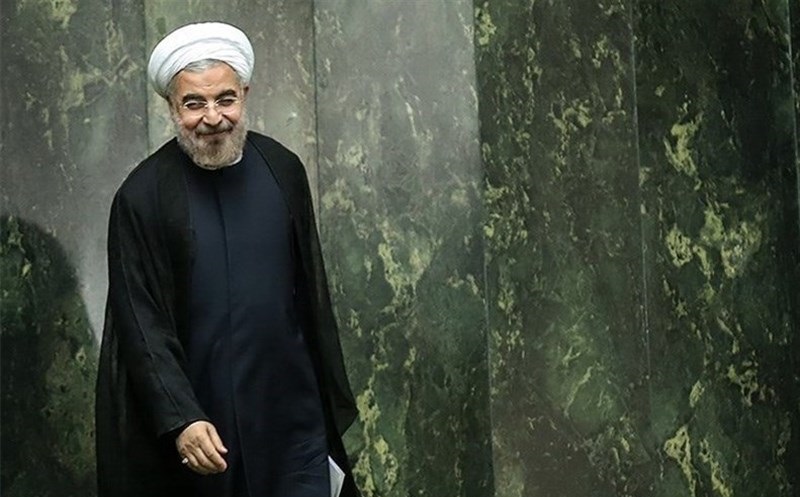 روحانی این هفته ۴وزیر جدید به مجلس معرفی میکند روحانی این هفته ۴وزیر جدید به مجلس معرفی میکند