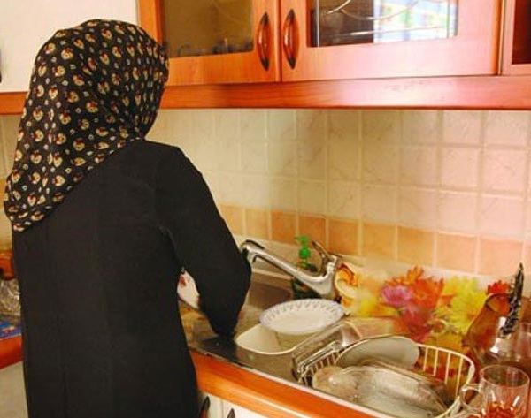 چگونگی پوشش بیمهای «زنان خانهدار» اعلام شد چگونگی پوشش بیمهای «زنان خانهدار» اعلام شد