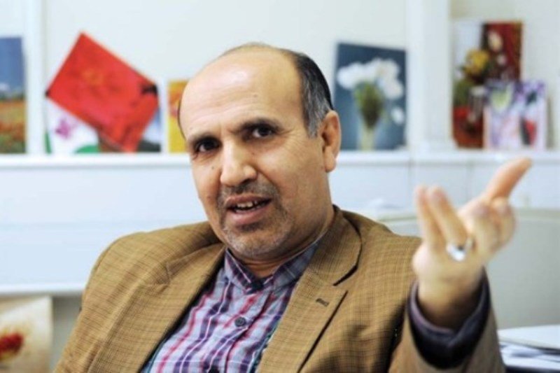 سیگنال منفی نباید به اروپا میدادیم/ ایران به بهشت دلالان تبدیل شده است سیگنال منفی نباید به اروپا میدادیم/ ایران به بهشت دلالان تبدیل شده است