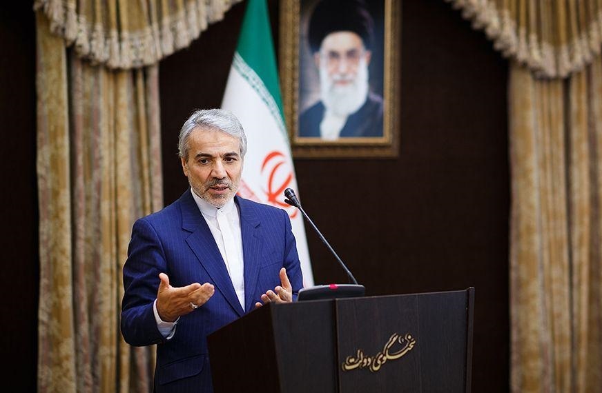 دستور نوبخت به ۵وزارتخانه برای رایگان شدن هزینه آب و برق و گاز مدارس دستور نوبخت به ۵وزارتخانه برای رایگان شدن هزینه آب و برق و گاز مدارس