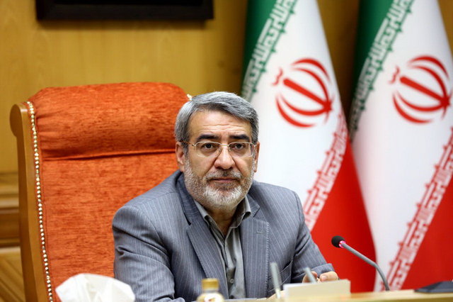 پیشنهادِ وزیر کشور برای کارت سوخت پیشنهادِ وزیر کشور برای کارت سوخت