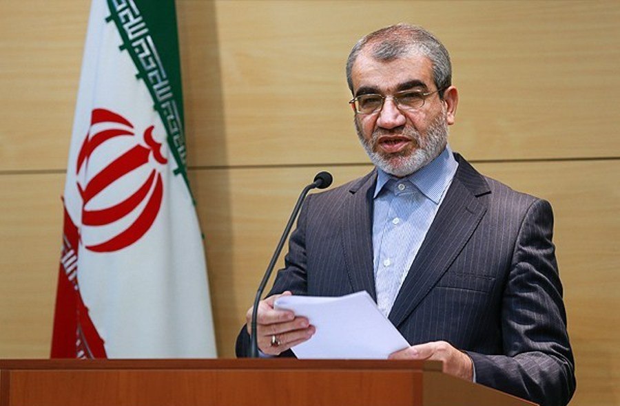 لوایح مبارزه با پولشویی فردا در شورای نگهبان بررسی میشود لوایح مبارزه با پولشویی فردا در شورای نگهبان بررسی میشود