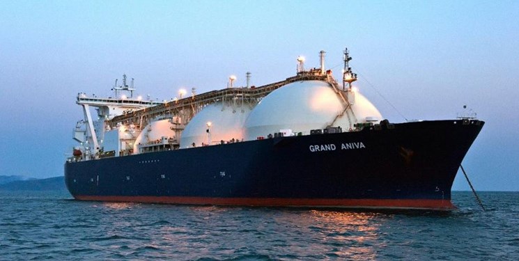چین واردات LPG را هم از آمریکا قطع کرد چین واردات LPG را هم از آمریکا قطع کرد