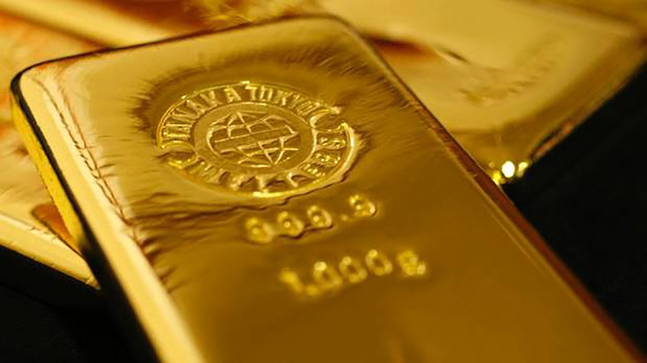 کاهش قیمت طلا بهدنبال انتشار آمار اقتصادی آمریکا کاهش قیمت طلا بهدنبال انتشار آمار اقتصادی آمریکا