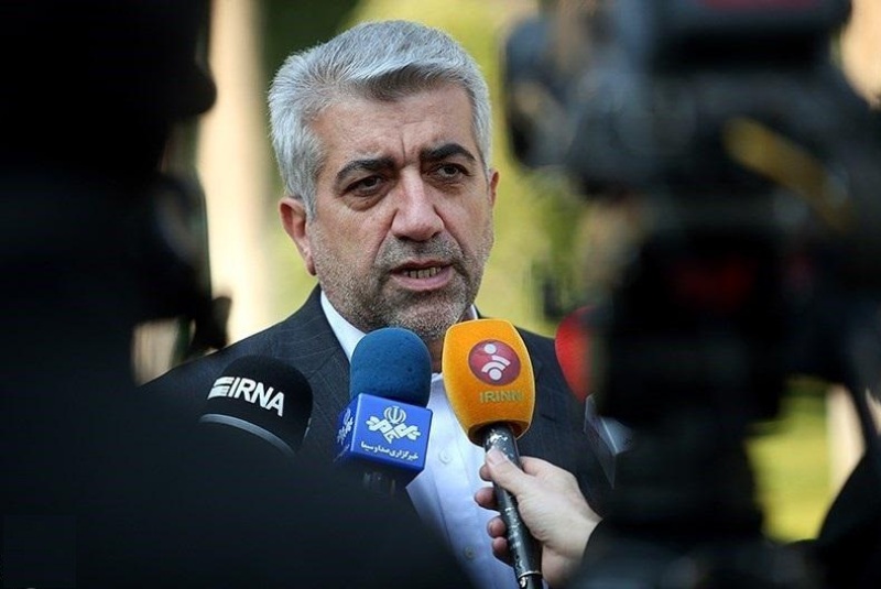 نیاز هشت هزار مگاواتی برق کشور در تابستان آینده نیاز هشت هزار مگاواتی برق کشور در تابستان آینده