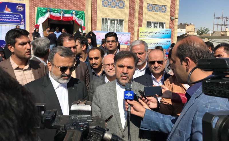 400هزار خانوار در صندوق پس انداز مسکن عضو شدند 400هزار خانوار در صندوق پس انداز مسکن عضو شدند