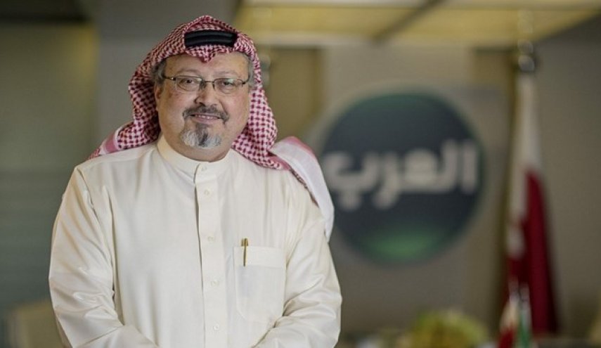مقام سعودی: ناپدید شدن «خاشقجی» ما را نگران کرده است! مقام سعودی: ناپدید شدن «خاشقجی» ما را نگران کرده است!