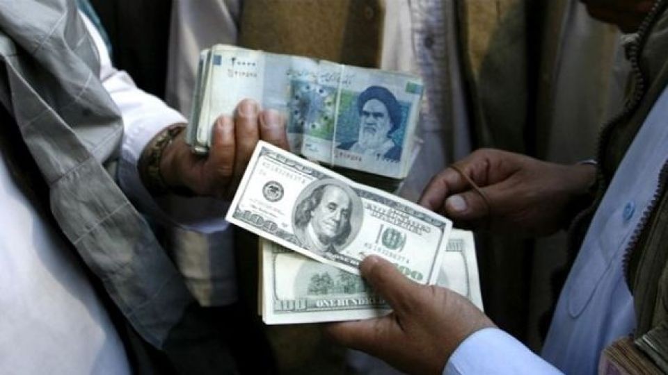 شیوه جدید دلالان برای قیمتگذاری ارز شیوه جدید دلالان برای قیمتگذاری ارز