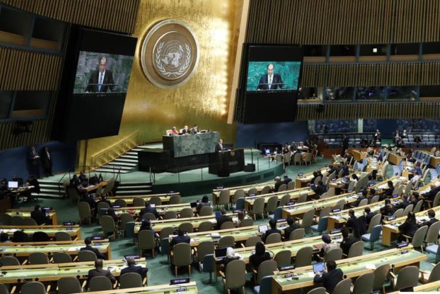 آمریکا در انتخابات شورای حقوق بشر مضحکه شد آمریکا در انتخابات شورای حقوق بشر مضحکه شد