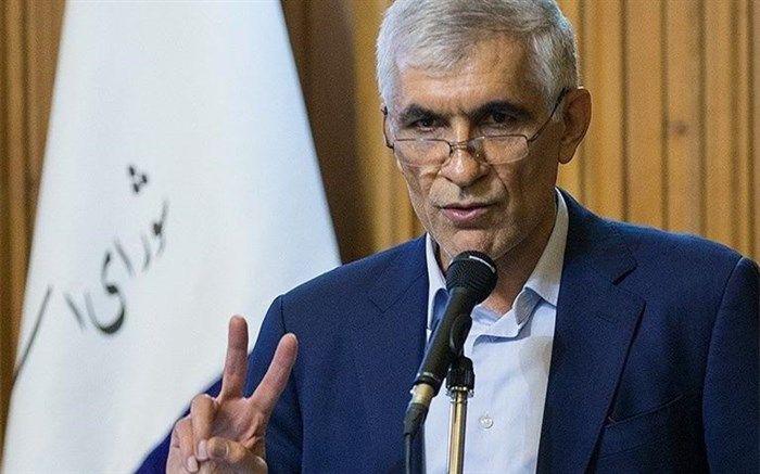 وزارت کشور به دنبال ماندگاری افشانی وزارت کشور به دنبال ماندگاری افشانی
