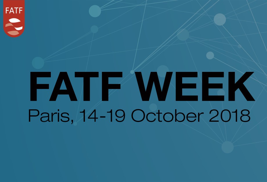 اجلاس شش روزه(FATF) از فردا در پاریس برگزار میشود اجلاس شش روزه(FATF) از فردا در پاریس برگزار میشود