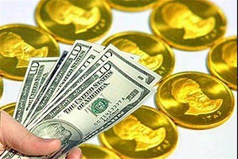 سهم عوامل داخلی در تلاطم بازار ارز و سکه چیست؟ سهم عوامل داخلی در تلاطم بازار ارز و سکه چیست؟