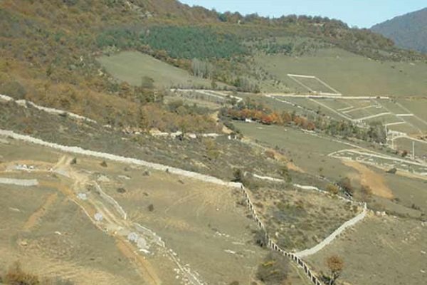 زمینخواران شمال سیر نمیشوند! زمینخواران شمال سیر نمیشوند!