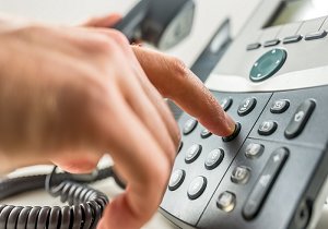 مشتریان مخابرات برای پرداخت قبوض تلفن ثابت اقدام کنند مشتریان مخابرات برای پرداخت قبوض تلفن ثابت اقدام کنند