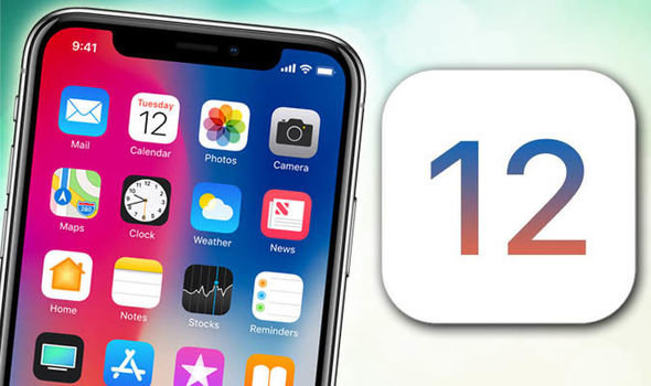 استقبال ۵۰درصدی کاربران از سیستم عامل iOS.۱۲ استقبال ۵۰درصدی کاربران از سیستم عامل iOS.۱۲