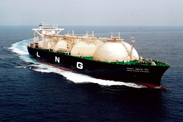 جای امید به وضعیت تولید LNG در ایران هست؟/ فرصتطلبی رقبا در نبود حضور موثر ایران جای امید به وضعیت تولید LNG در ایران هست؟/ فرصتطلبی رقبا در نبود حضور موثر ایران