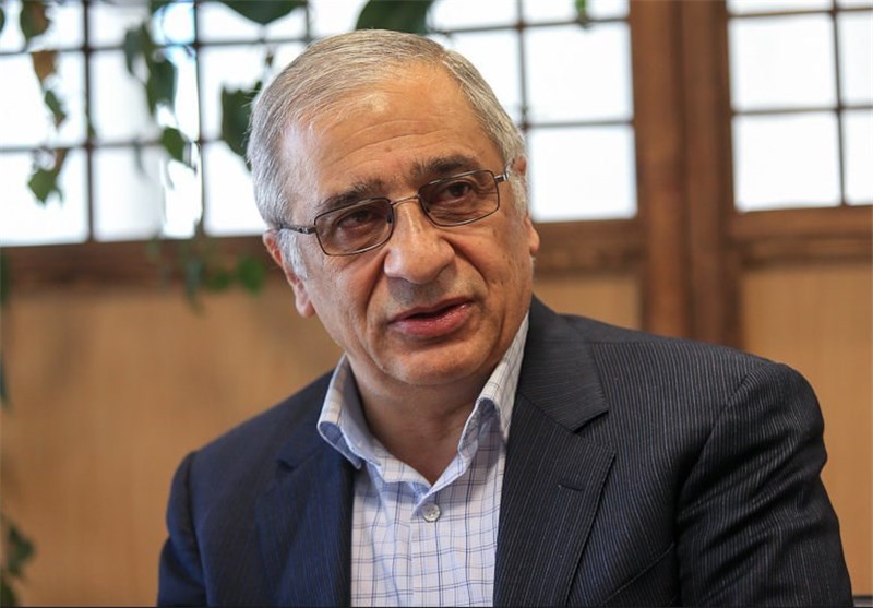 رئیس کل اسبق بانک مرکزی: بانکها سود موهوم میدهند رئیس کل اسبق بانک مرکزی: بانکها سود موهوم میدهند