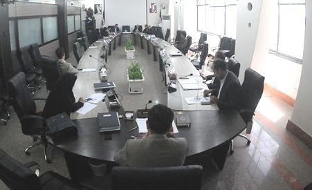 پیشنهاد تشکیل اتاق فکر مدیران و نیروهای بازنشسته پیشنهاد تشکیل اتاق فکر مدیران و نیروهای بازنشسته