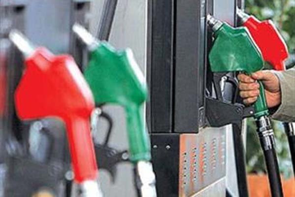 بنزین دو نرخی یعنی فساد بنزین دو نرخی یعنی فساد