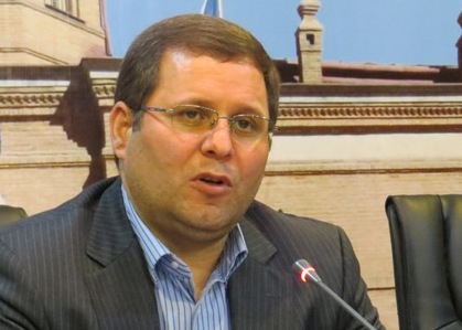 بازدید مدیرعامل بانک صنعت و معدن از مجتمع فولاد روهینا جنوب بازدید مدیرعامل بانک صنعت و معدن از مجتمع فولاد روهینا جنوب