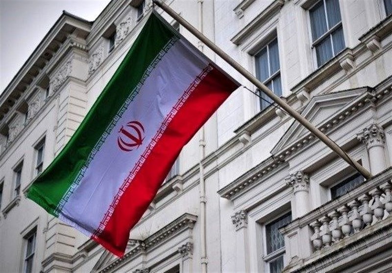 توضیحات مقام سفارت ایران در ترکیه درباره اتفاق امروز توضیحات مقام سفارت ایران در ترکیه درباره اتفاق امروز