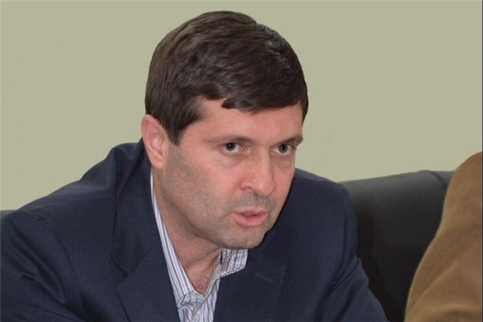 مدیرعامل سابق بهمن به سایپا رفت مدیرعامل سابق بهمن به سایپا رفت