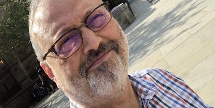 ارتباط عربستان در ناپدید شدن خاشقچی سهام بانک بزرگ ژاپنی را 8درصد کاهش داد ارتباط عربستان در ناپدید شدن خاشقچی سهام بانک بزرگ ژاپنی را 8درصد کاهش داد