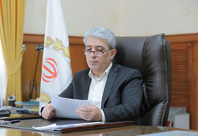 خط مشی مدیریت انرژی بانک ملّی ایران ابلاغ شد خط مشی مدیریت انرژی بانک ملّی ایران ابلاغ شد