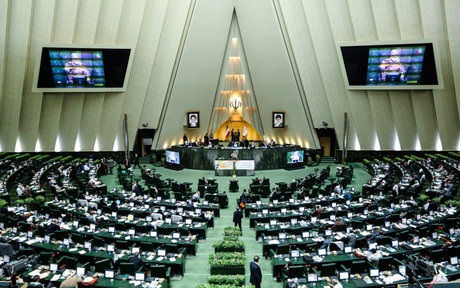 طرح نمایندگان برای مجازات مدیران نهادهای شفافیتگریز طرح نمایندگان برای مجازات مدیران نهادهای شفافیتگریز