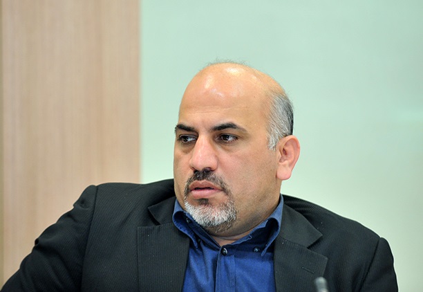 انتقاد یک عضو اتاق بازرگانی تهران از پیمان سپاری ارزی انتقاد یک عضو اتاق بازرگانی تهران از پیمان سپاری ارزی