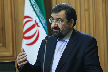 توضیحات رضایی درباره بررسیFATF در مجمع تشخیص توضیحات رضایی درباره بررسیFATF در مجمع تشخیص